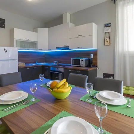 Vlatka - Apartment