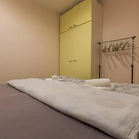 Apartament Vlatka - Novi Vinodolski