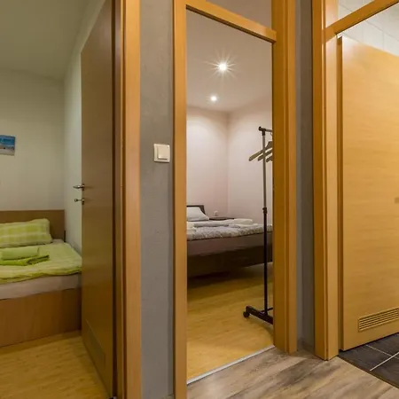 Vlatka - Novi Vinodolski