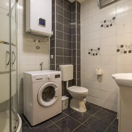 Vlatka - Apartment