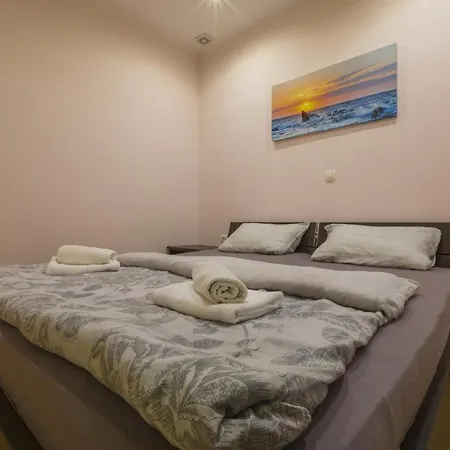 Apartament Vlatka - Novi Vinodolski