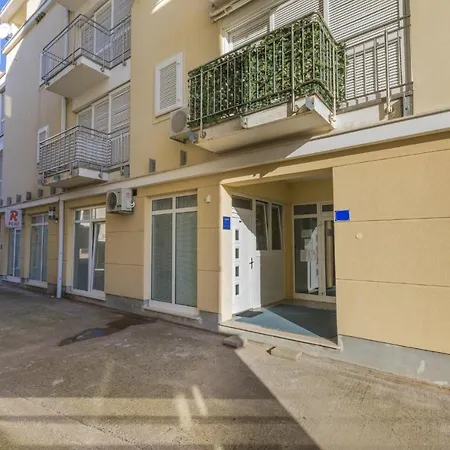 Apartment Vlatka -