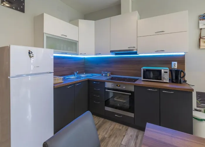 Apartment Vlatka - Novi Vinodolski