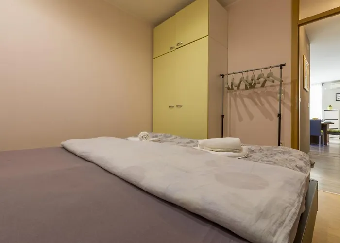 Apartman Vlatka - Novi Vinodolski