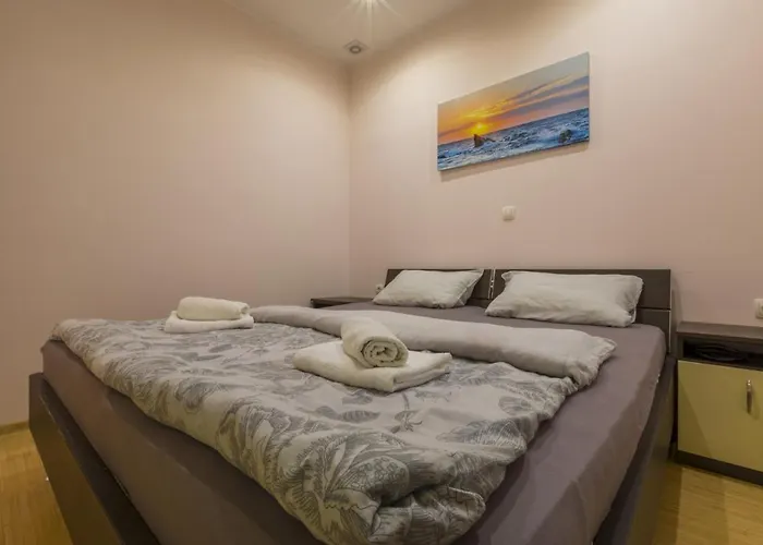 Apartman Vlatka - Novi Vinodolski