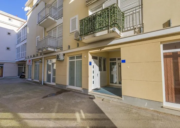 Apartment Vlatka -